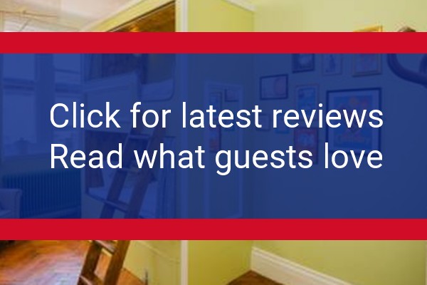 www.mrspottsbackpackers.co.uk - check out latest independent reviews