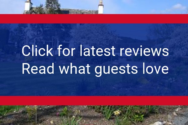 www.muirfadbedandbreakfast.co.uk - check out latest independent reviews