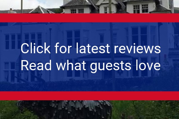 www.munroinn.co.uk - check out latest independent reviews