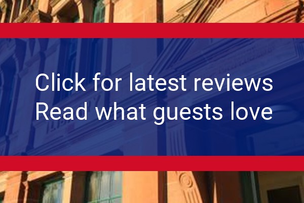 www.murraylibraryhostel.com - check out latest independent reviews