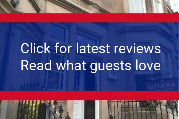 www.myedinburghlife.net - check out latest independent reviews