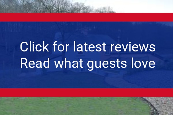 www.myforestcottage.co.uk - check out latest independent reviews