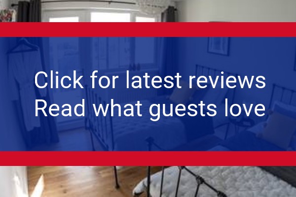 www.mywayguest-house.co.uk - check out latest independent reviews