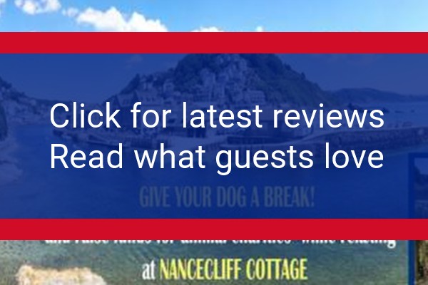 www.nancecliff.com - check out latest independent reviews
