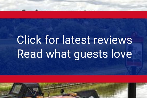 www.narrowboatatweedon.co.uk - check out latest independent reviews