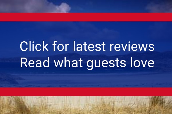 www.nc500pods.co.uk - check out latest independent reviews