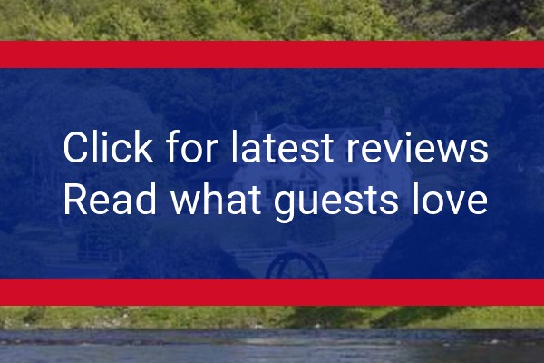 www.nesscastlelodges.co.uk - check out latest independent reviews