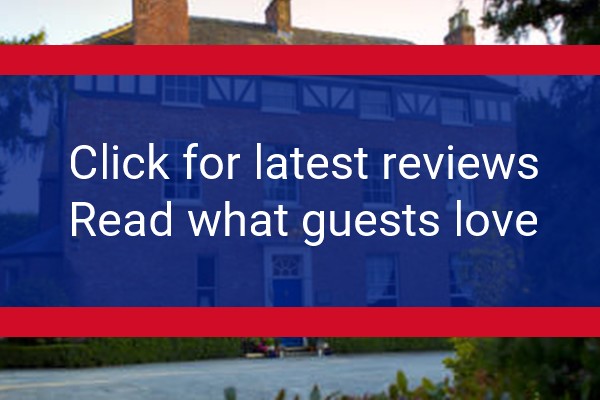 www.netherstowehouse.com - check out latest independent reviews