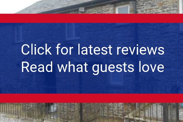 www.newbarncottage.co.uk - check out latest independent reviews