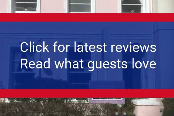 www.newburghguesthouse.co.uk - check out latest independent reviews