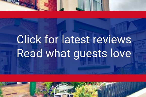 www.newburyhotel.net - check out latest independent reviews
