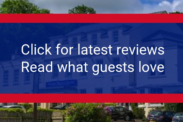 www.newbybridgehotel.co.uk - check out latest independent reviews