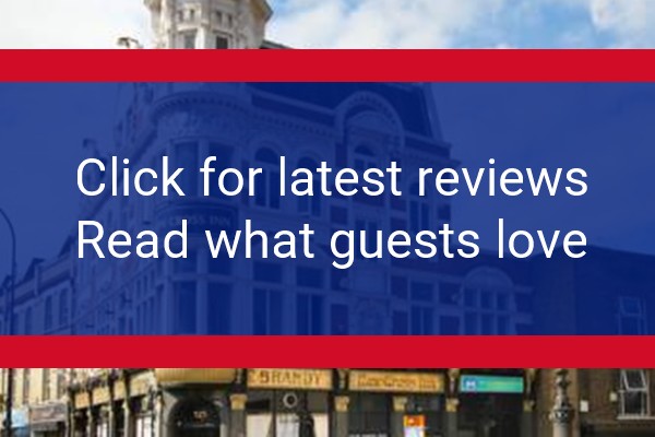 www.newcrossinn.co.uk - check out latest independent reviews