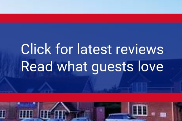 www.newforestlodge.co.uk - check out latest independent reviews