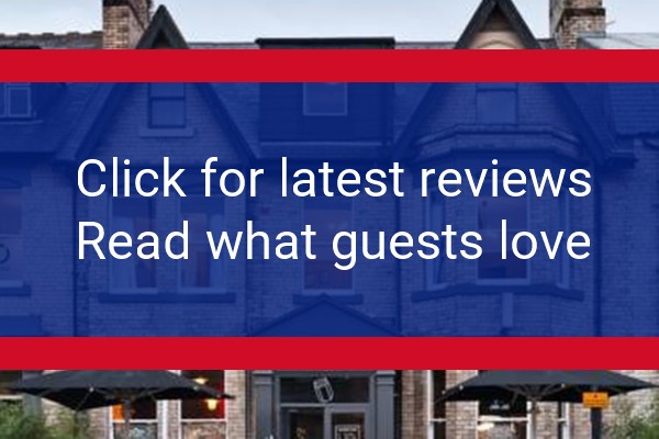 www.newgeorgehotel.com - check out latest independent reviews