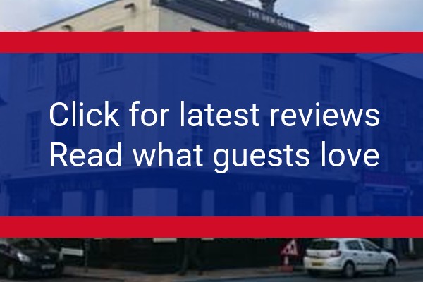 www.newglobehotel.co.uk - check out latest independent reviews
