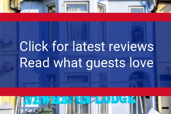 www.newhavenlodge.com - check out latest independent reviews