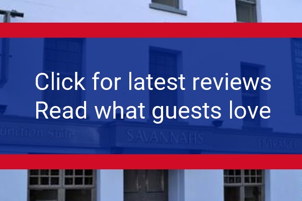 www.newparkhotel.co.uk - check out latest independent reviews