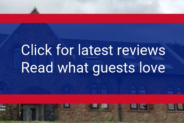 www.newtonhallguesthouse.co.uk - check out latest independent reviews