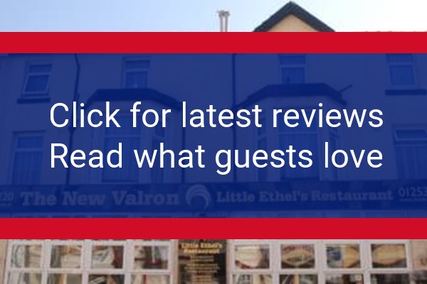 www.newvalronhotel.com - check out latest independent reviews