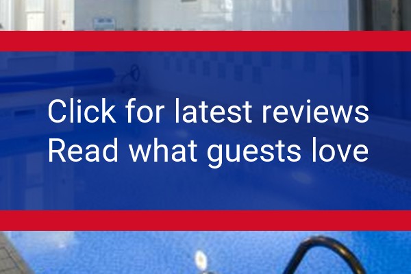 www.newwestcliffhotel.co.uk - check out latest independent reviews