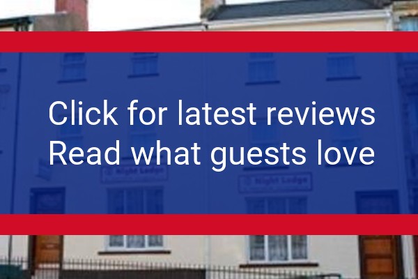 www.nightlodge.co.uk - check out latest independent reviews