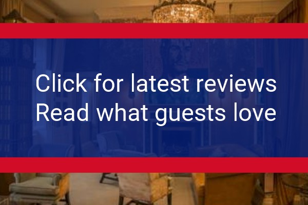 www.no15greatpulteney.co.uk - check out latest independent reviews
