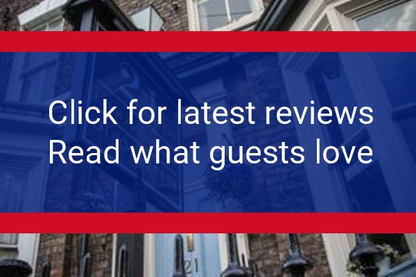 www.no21york.co.uk - check out latest independent reviews