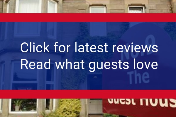 www.no9theguesthouseperth.co.uk - check out latest independent reviews