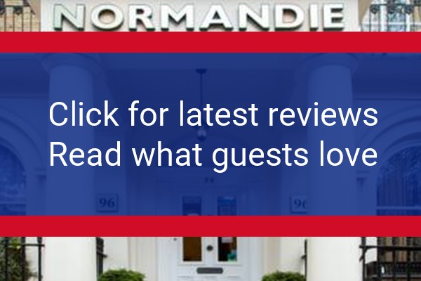 www.normandie-hotel-london.com - check out latest independent reviews