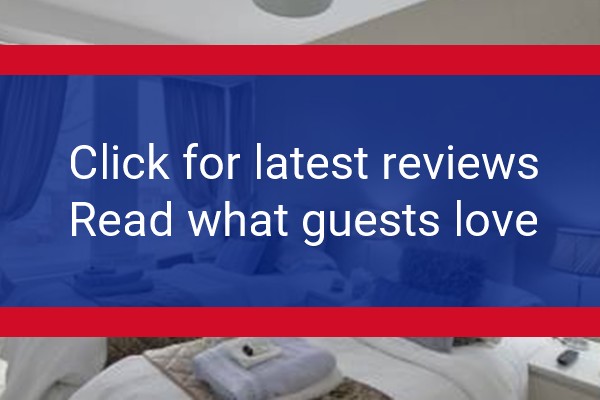 www.northbayguesthouse.co.uk - check out latest independent reviews