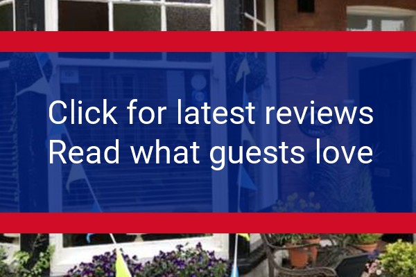 www.northsandslodge.co.uk - check out latest independent reviews