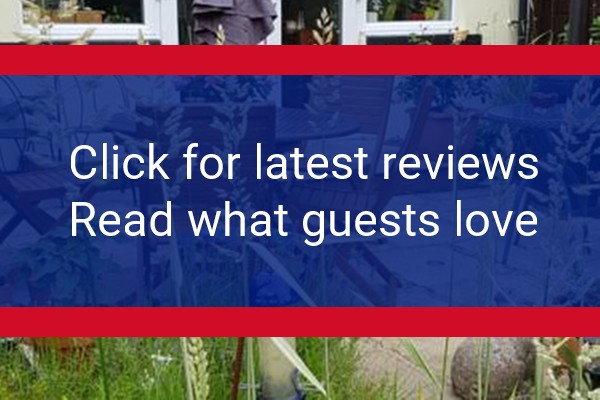 www.northumberland-bedandbreakfast.com - check out latest independent reviews