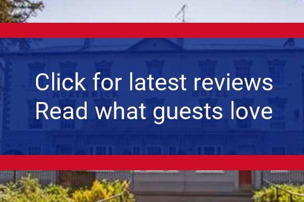 www.northwickhotel.co.uk - check out latest independent reviews