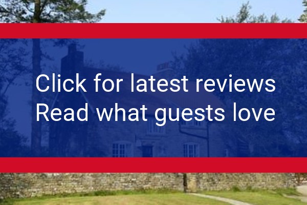 www.northyorkshire-bedandbreakfast.co.uk - check out latest independent reviews