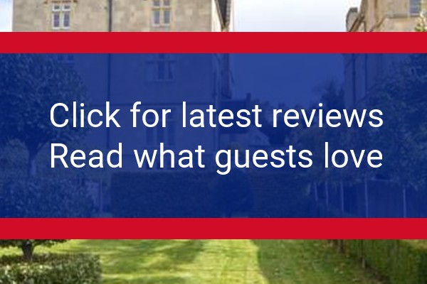 www.number17bath.co.uk - check out latest independent reviews