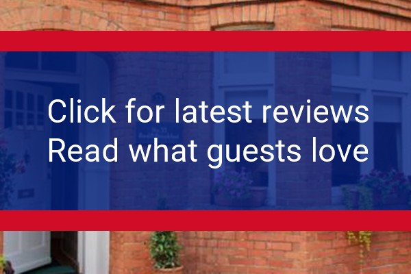 www.number33walton.co.uk - check out latest independent reviews