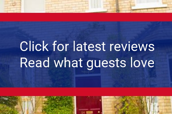 www.number34york.co.uk - check out latest independent reviews