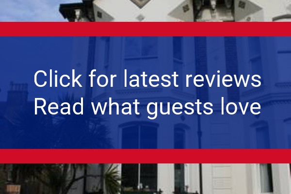 www.numberonebandb.co.uk - check out latest independent reviews