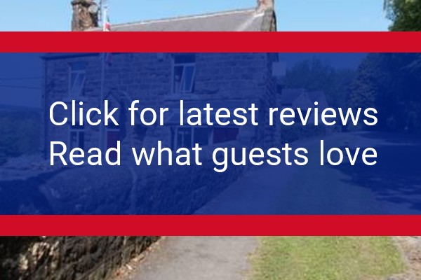 www.oakfordcottage.co.uk - check out latest independent reviews