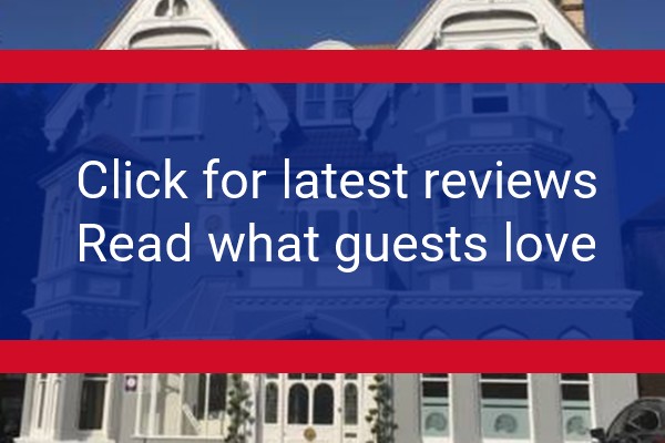 www.oaklands-guesthouse.co.uk - check out latest independent reviews