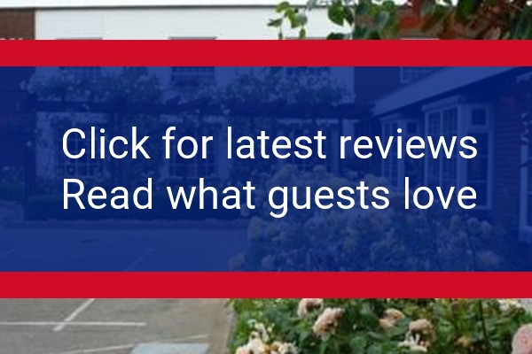 www.oaklandslodgehotel.co.uk - check out latest independent reviews