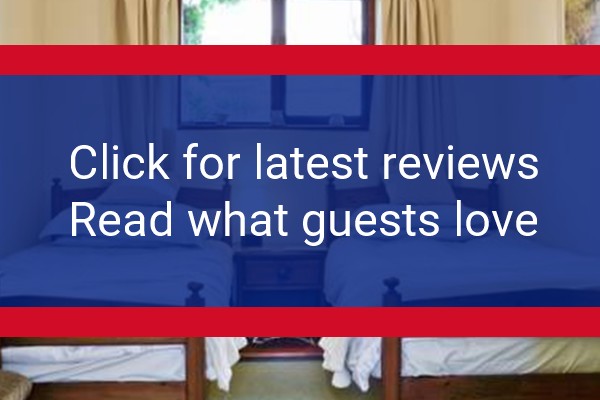 www.oakleighholidaycottage.co.uk - check out latest independent reviews