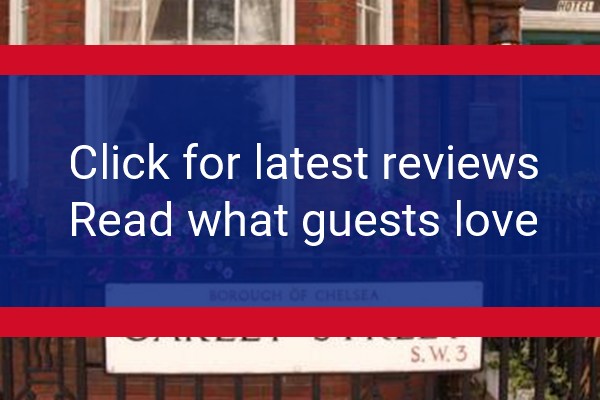 www.oakleyhotel.com - check out latest independent reviews
