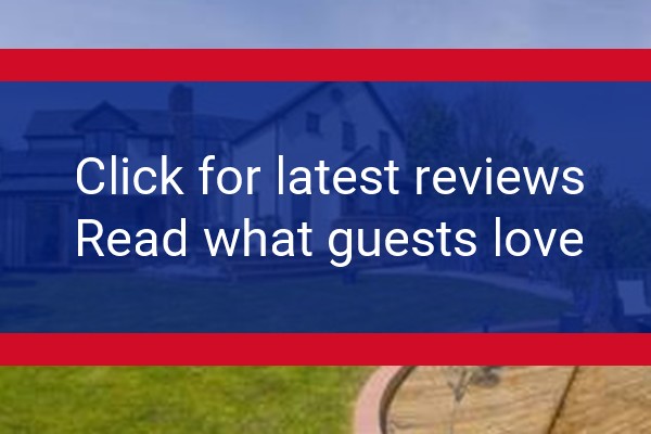 www.oaklodgebude.com - check out latest independent reviews