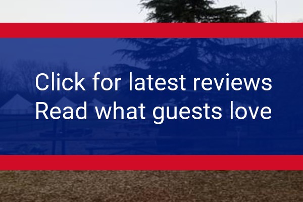 www.oaklodgeretreat.co.uk - check out latest independent reviews