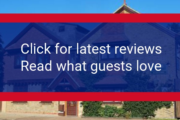 www.oakwoodbedandbreakfast-heathrow.com - check out latest independent reviews