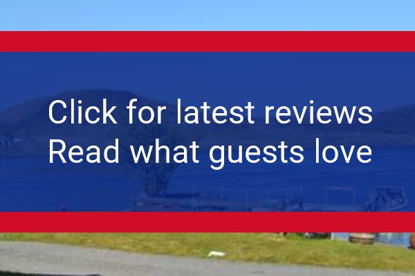 www.oban-holiday.co.uk - check out latest independent reviews