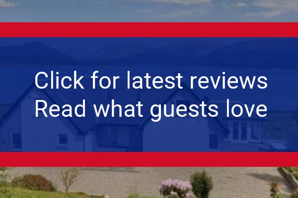 www.oban-selfcatering.co.uk - check out latest independent reviews