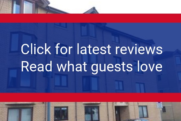 www.obanholidays.com - check out latest independent reviews